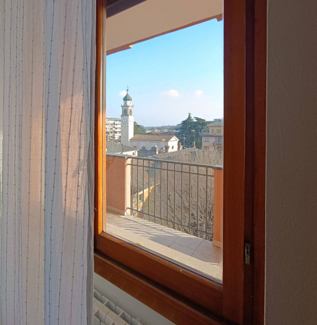 Appartamento in vendita a Varese