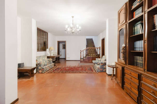 Villa in vendita a Sumirago