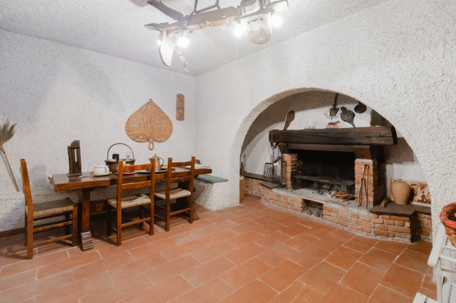 Villa in vendita a Sumirago