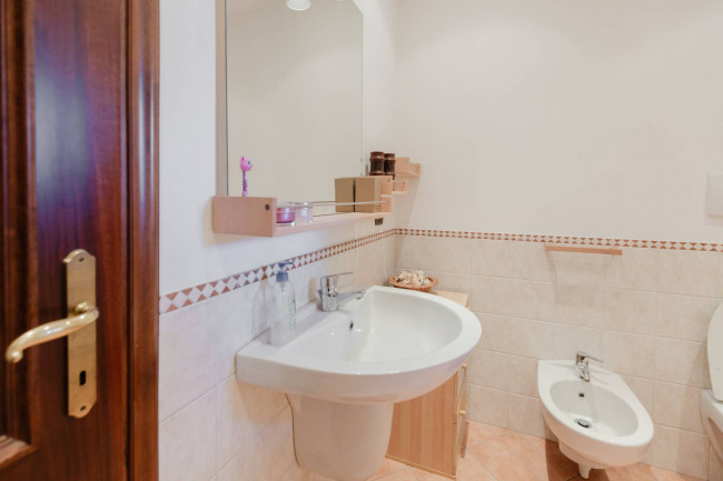 Villa in vendita a Sumirago