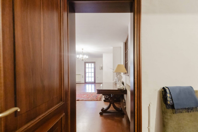 Villa in vendita a Sumirago