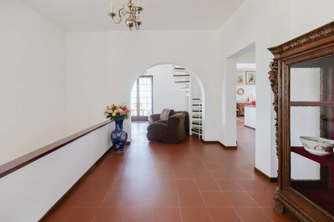 Villa in vendita a Sumirago