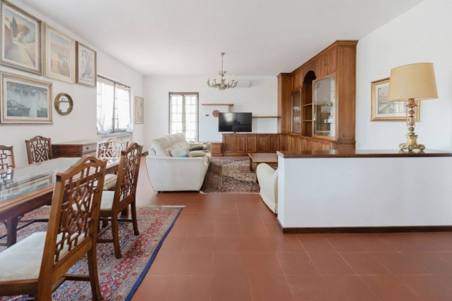 Villa in vendita a Sumirago