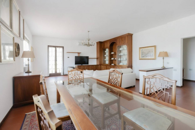 Villa in vendita a Sumirago