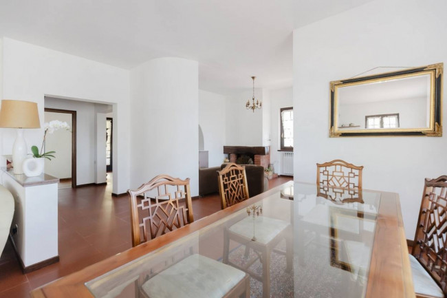 Villa in vendita a Sumirago