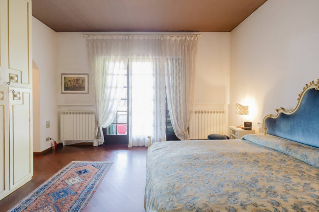 Villa in vendita a Sumirago