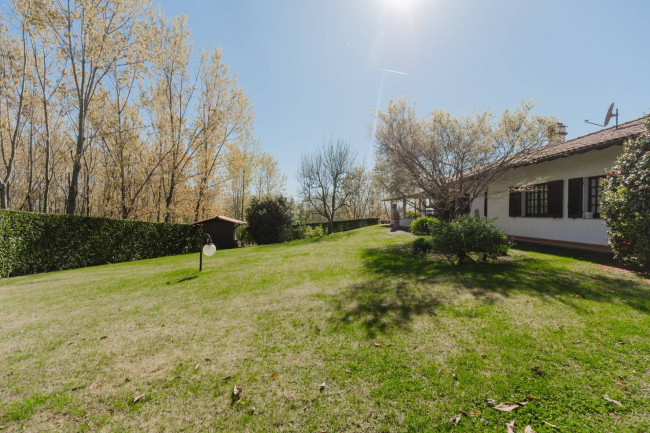 Villa in vendita a Sumirago