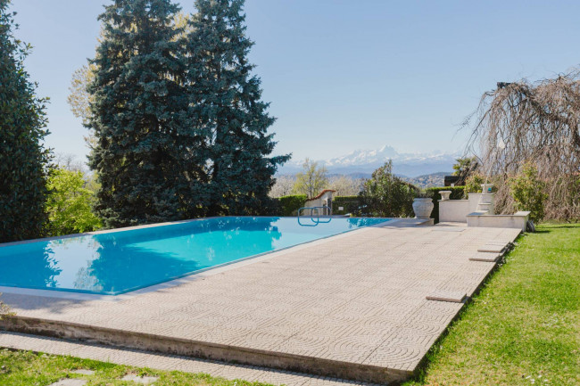 Villa in vendita a Sumirago