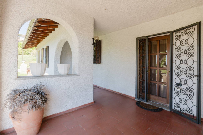 Villa in vendita a Sumirago