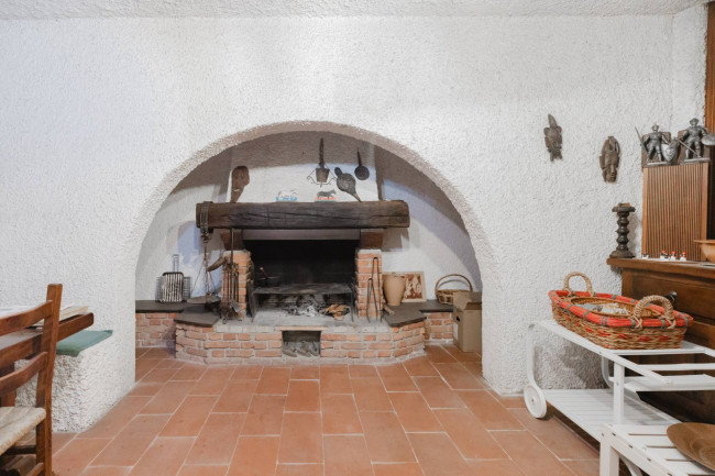 Villa in vendita a Sumirago