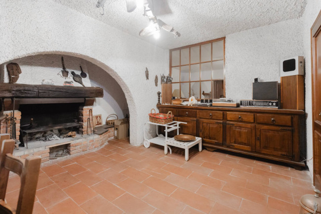 Villa in vendita a Sumirago