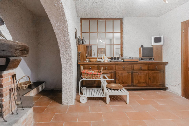 Villa in vendita a Sumirago