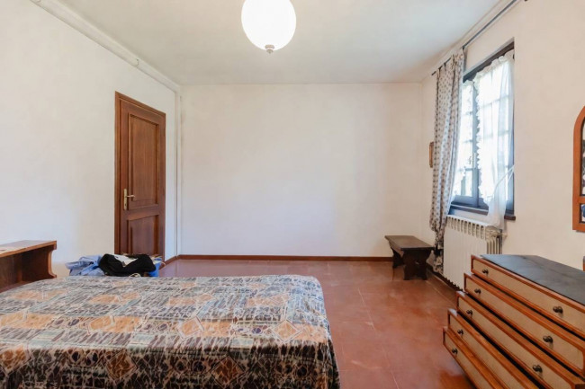 Villa in vendita a Sumirago