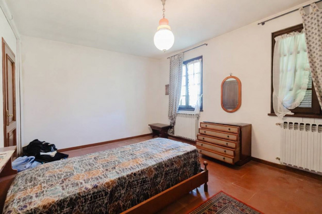 Villa in vendita a Sumirago