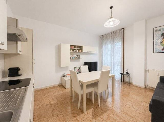 Appartamento in vendita a Varese