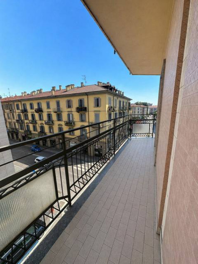 Appartamento in vendita a Varese