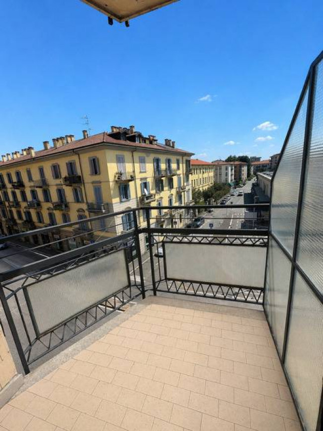 Appartamento in vendita a Varese