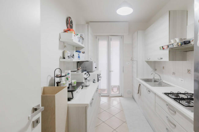 Appartamento in vendita a Varese