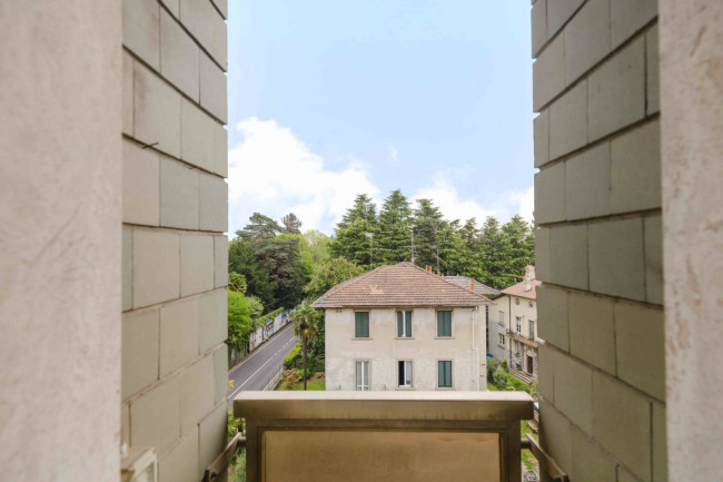 Appartamento in vendita a Varese