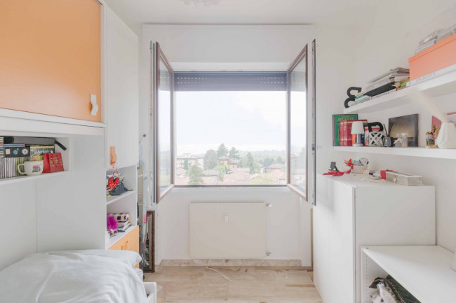 Appartamento in vendita a Varese