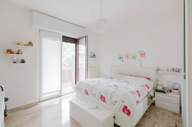 Appartamento in vendita a Varese