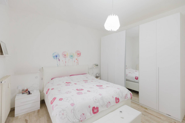 Appartamento in vendita a Varese