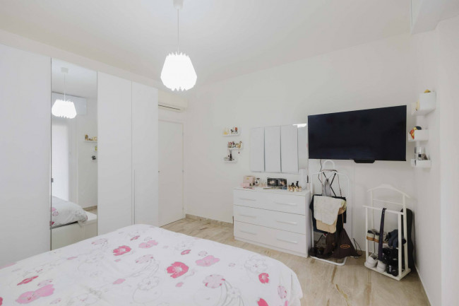 Appartamento in vendita a Varese