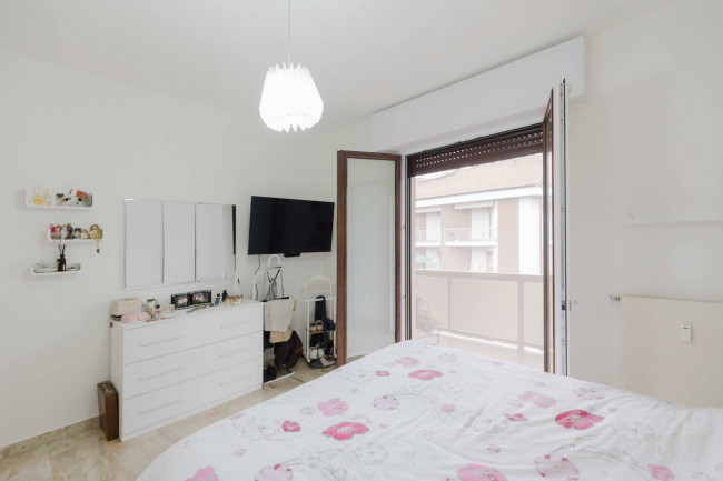 Appartamento in vendita a Varese