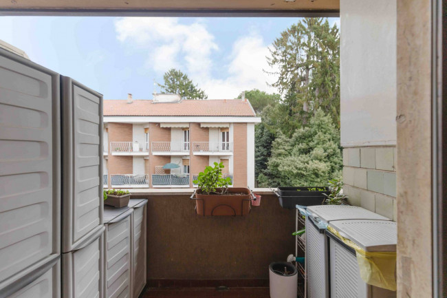 Appartamento in vendita a Varese
