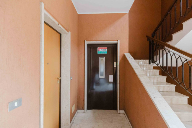 Appartamento in vendita a Varese