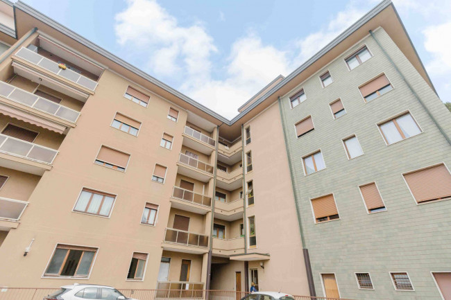 Appartamento in vendita a Varese