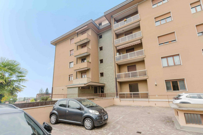Appartamento in vendita a Varese