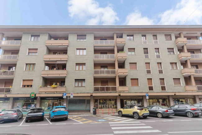 Appartamento in vendita a Varese