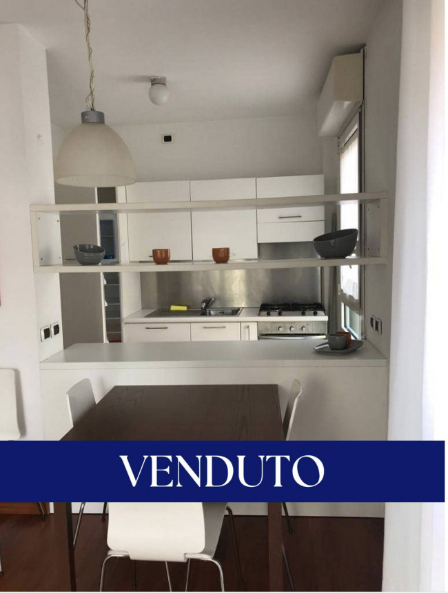 Appartamento in vendita a Varese