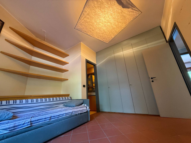 Appartamento in vendita a Varese