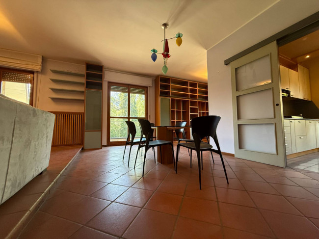 Appartamento in vendita a Varese