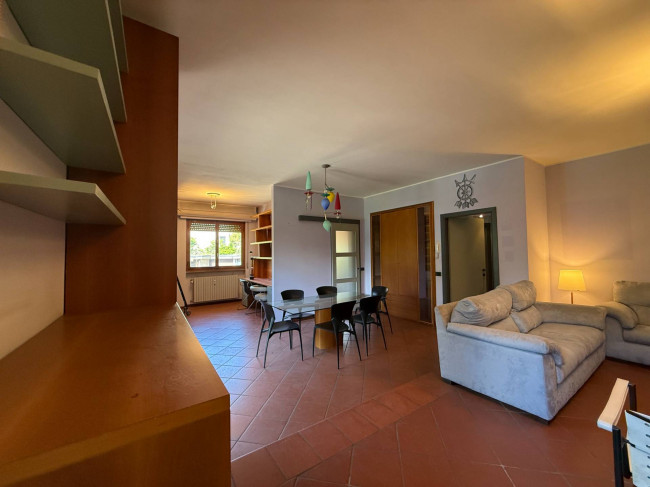 Appartamento in vendita a Varese