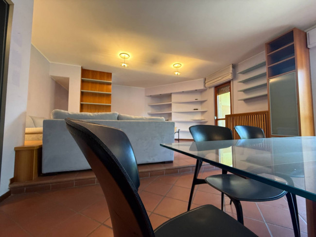 Appartamento in vendita a Varese