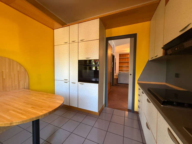 Appartamento in vendita a Varese