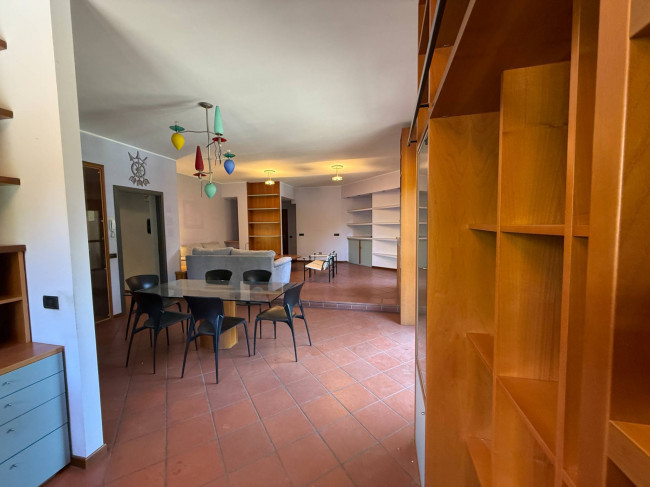Appartamento in vendita a Varese