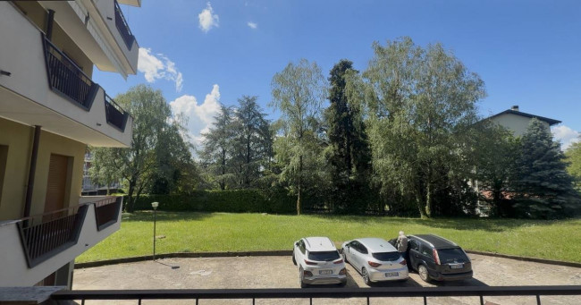 Appartamento in vendita a Varese