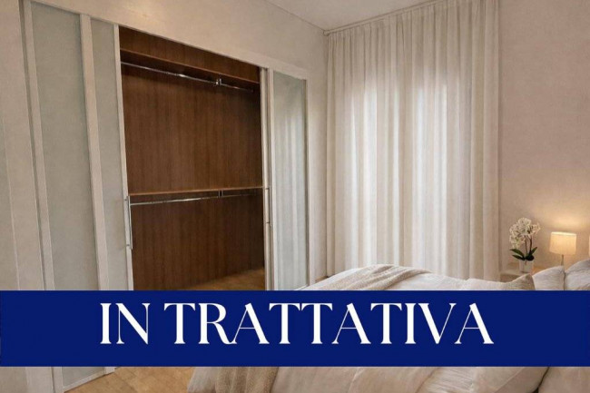 Appartamento in vendita a Varese