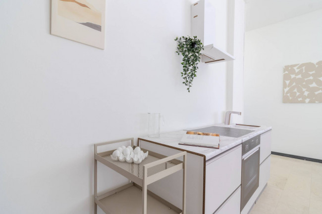 Appartamento in vendita a Varese