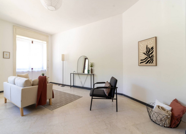 Appartamento in vendita a Varese