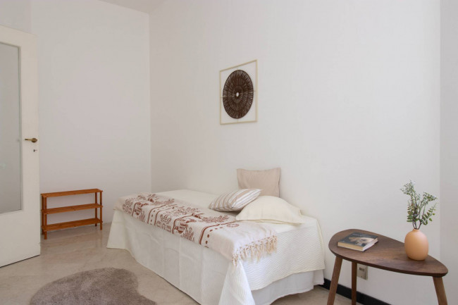 Appartamento in vendita a Varese