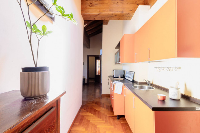 Appartamento in vendita a Varese