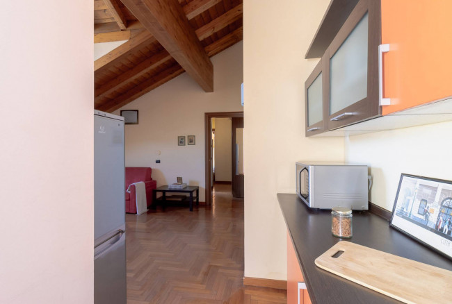 Appartamento in vendita a Varese