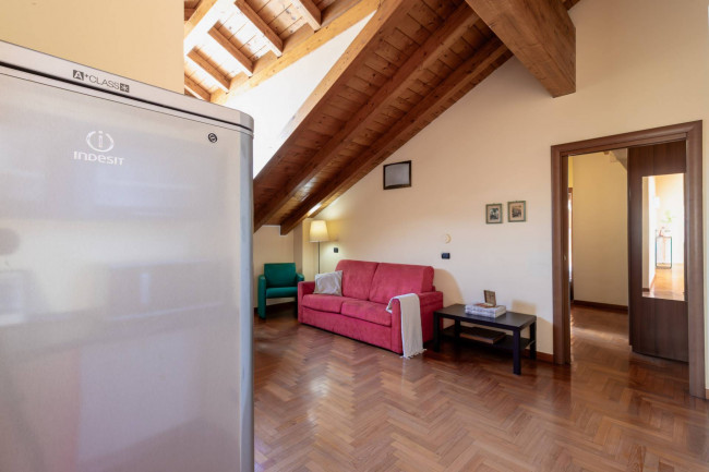 Appartamento in vendita a Varese