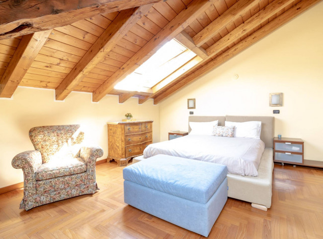 Appartamento in vendita a Varese