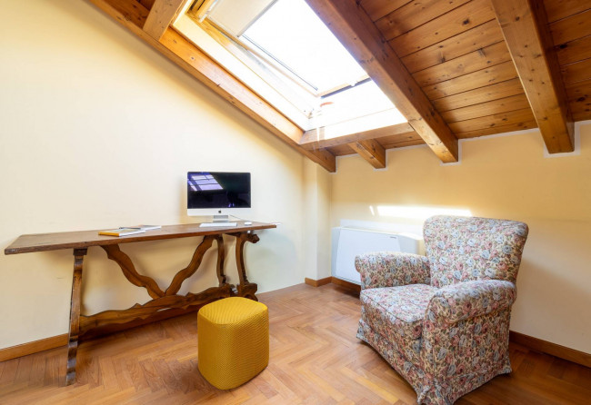 Appartamento in vendita a Varese